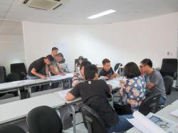 Kỹ năng phân tích, giải quyết vấn đề và ra quyết định hiệu quả - Gameloft (19 & 26.04.2016)
